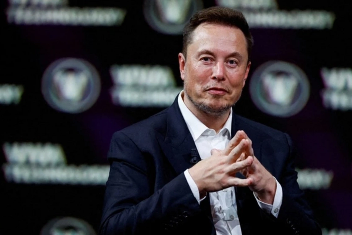 Elon Musk stated that he is disappointed with Trumps new bill