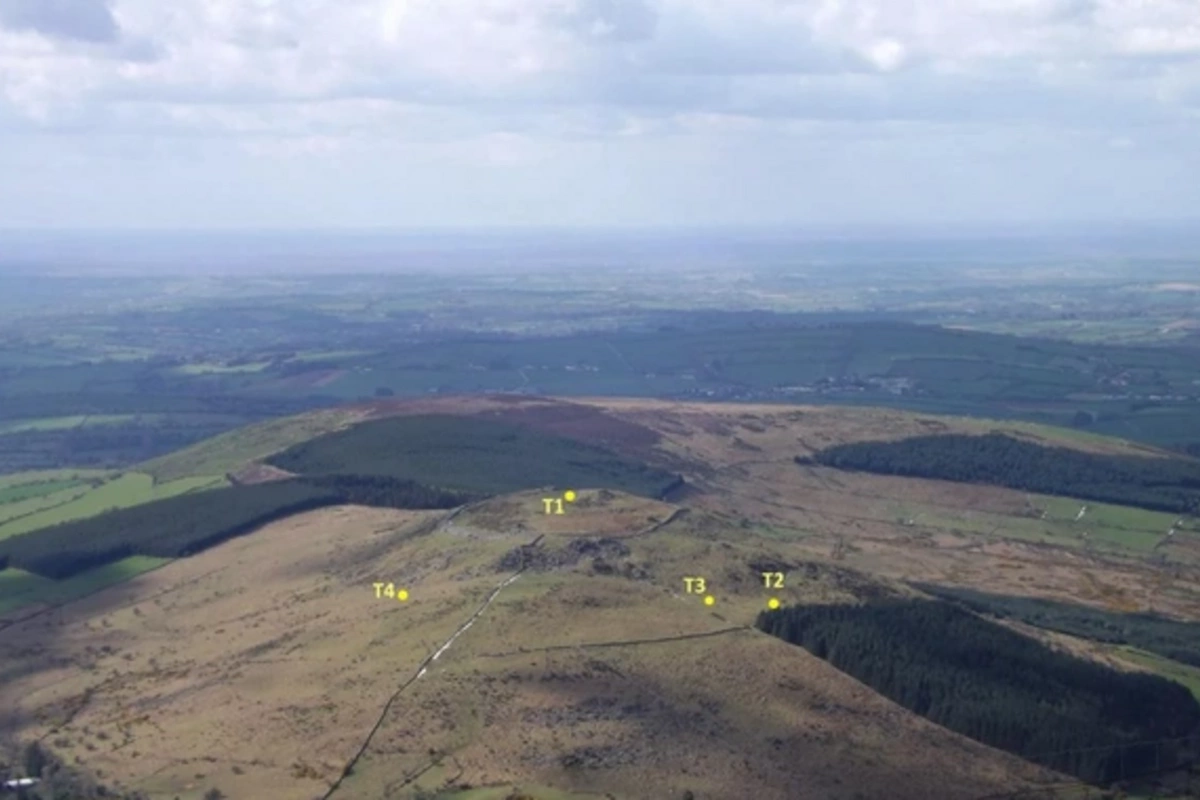 Древнейший мегаполис Ирландии: сенсационное открытие меняет историю