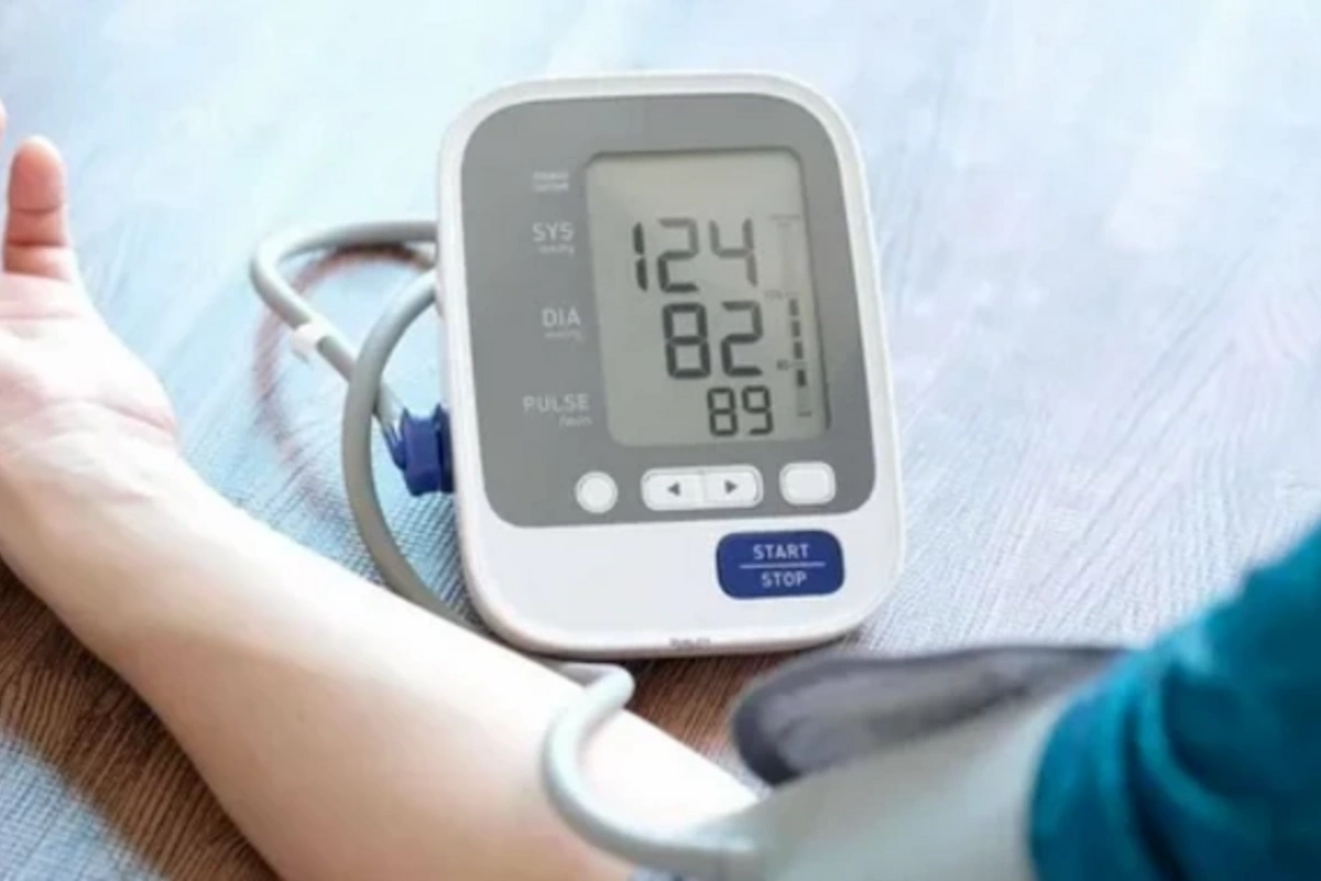 Revolutionary method for fighting hypertension has been discovered