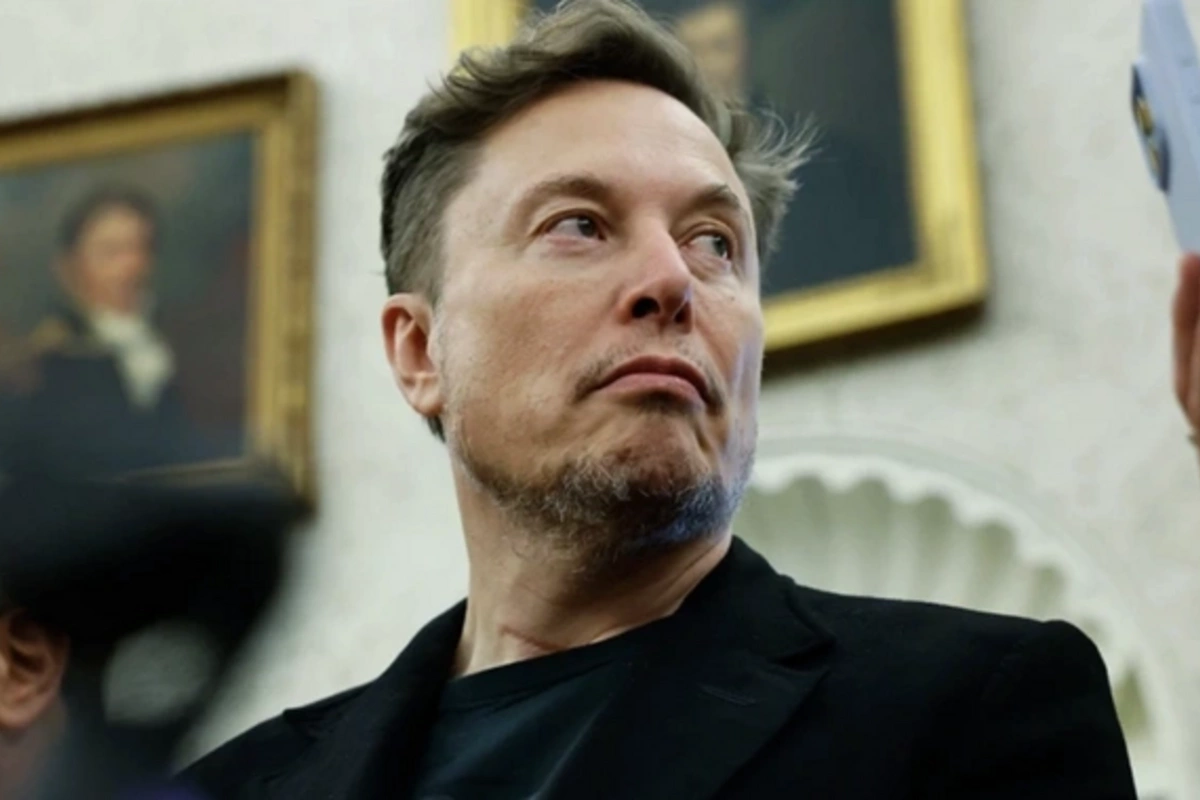 Elon Musk sued Apple and OpenAI