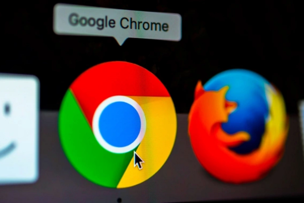 Google Chrome browser has a potential buyer