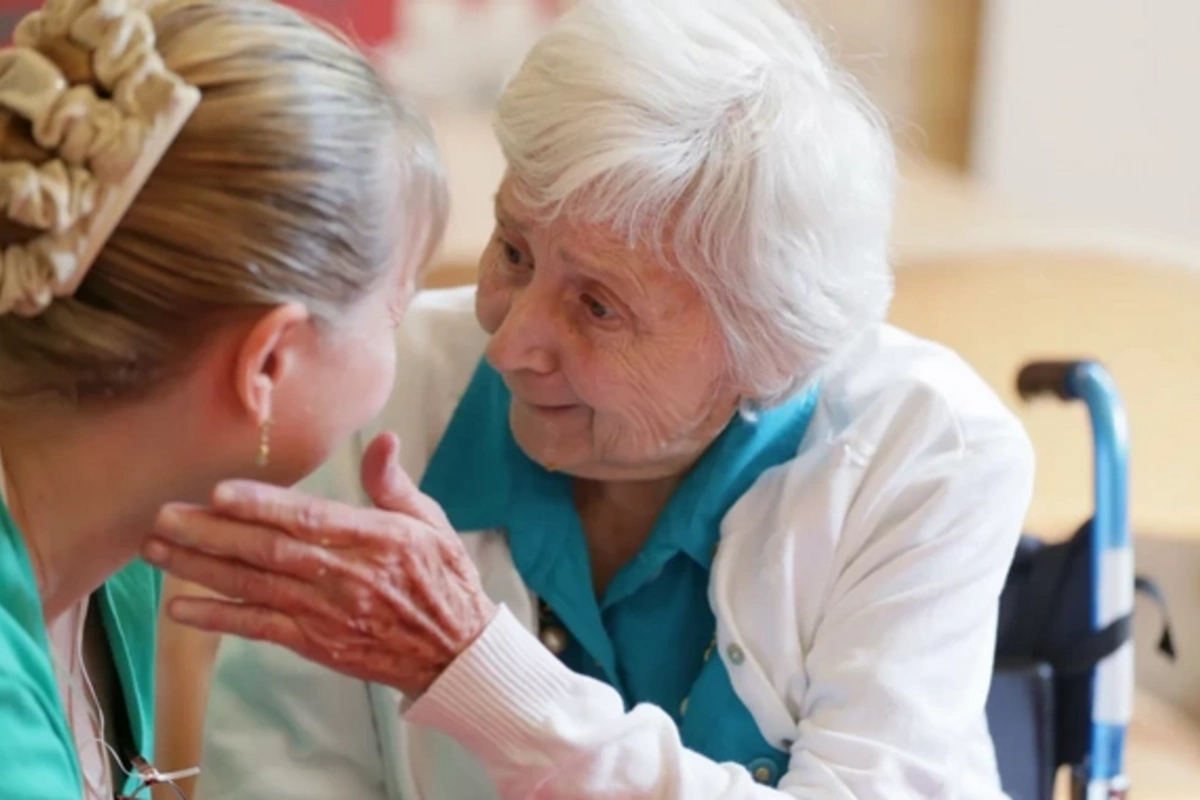  Тяга к определенным продуктам может сигнализировать о деменции