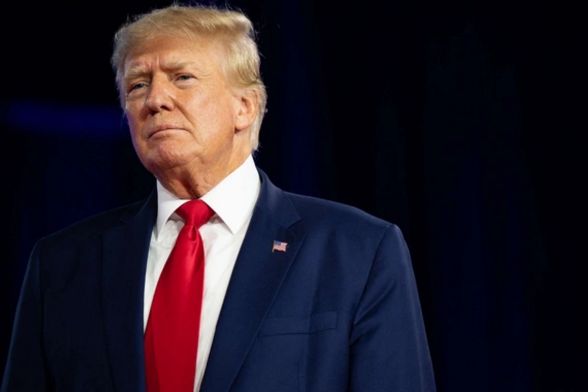 Трамп: Нашей стране, какой мы ее знаем, конец