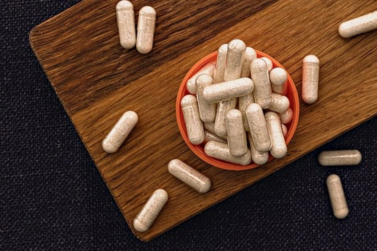 Витамин помог в борьбе с агрессивным раком мозга