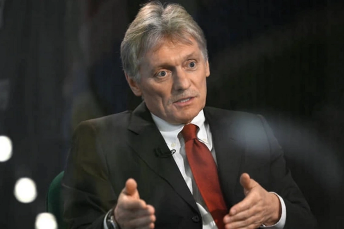 Песков раскрыл требование России по Зеленскому