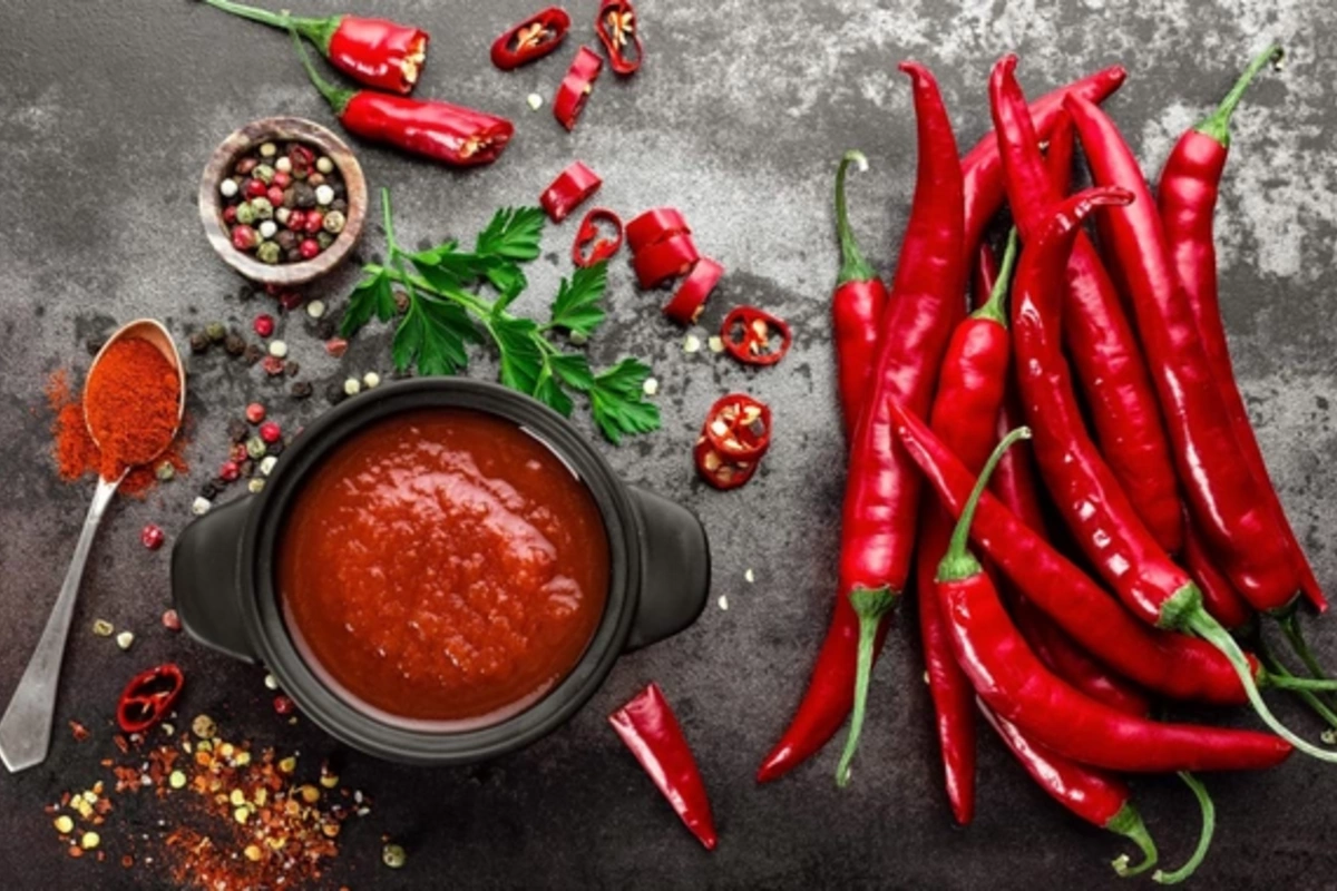 Какой симптом указывает на то, что больше нельзя есть острое