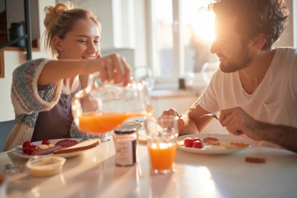 Unexpected harm of constantly skipping breakfast has been determined