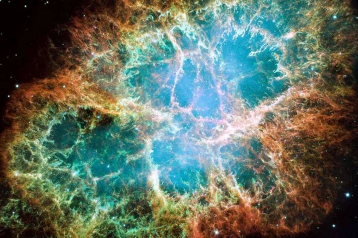 A mysterious giant bubble discovered in our galaxy