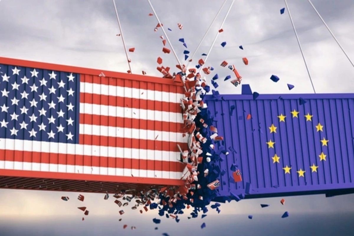 ЕС готовит ответный удар по США