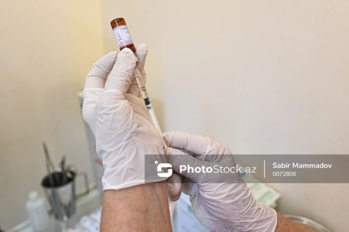 In Russia, they plan to vaccinate migrants