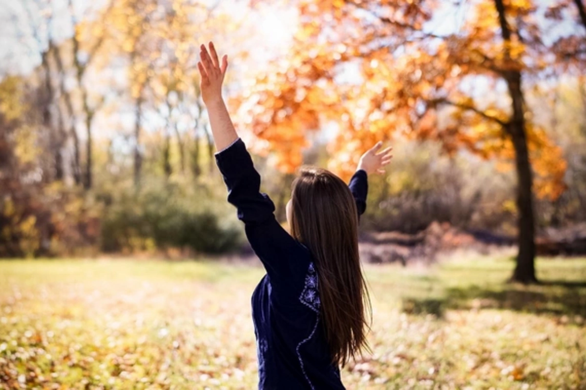 The age at which a person experiences peak happiness has been identified