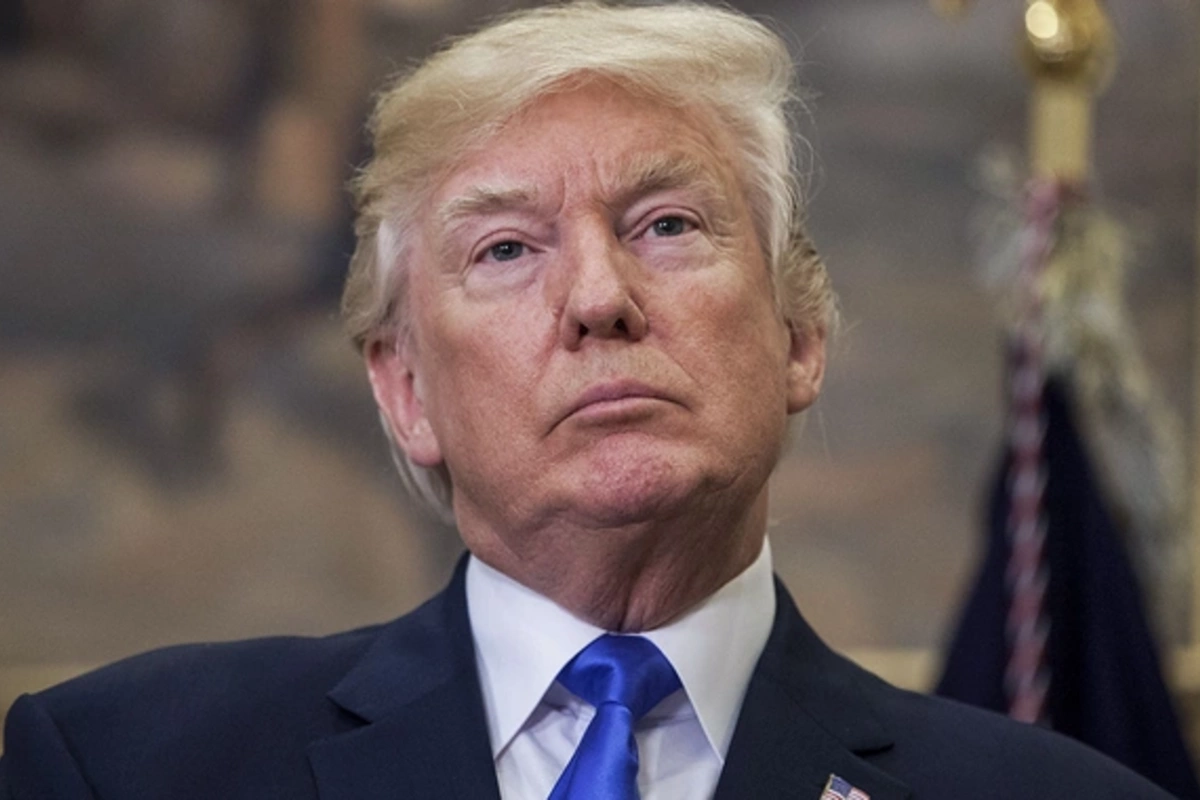 Трамп прокомментировал удары Израиля по Ирану