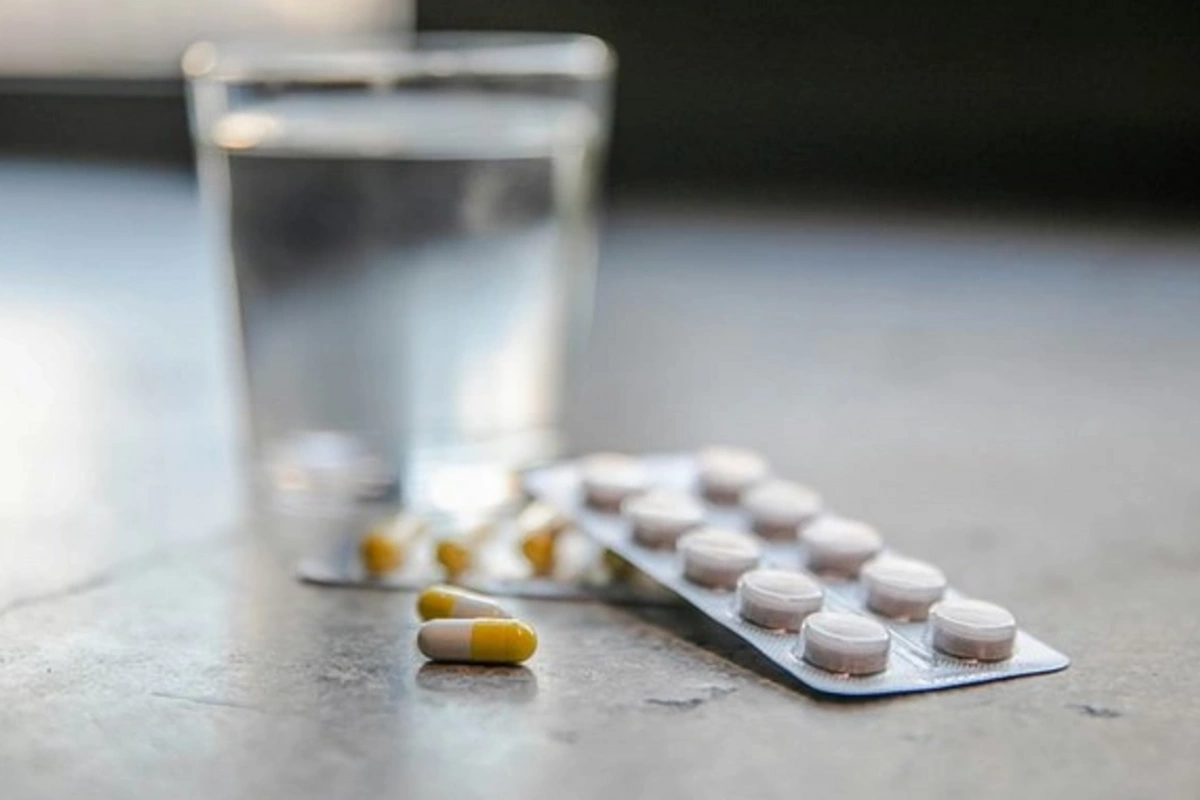 Обнаружен неожиданный побочный эффект антидепрессантов