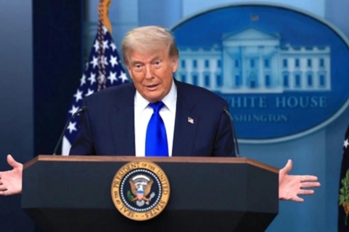 Трамп озвучил шокирующие потери России, а также потери Украины с начала года