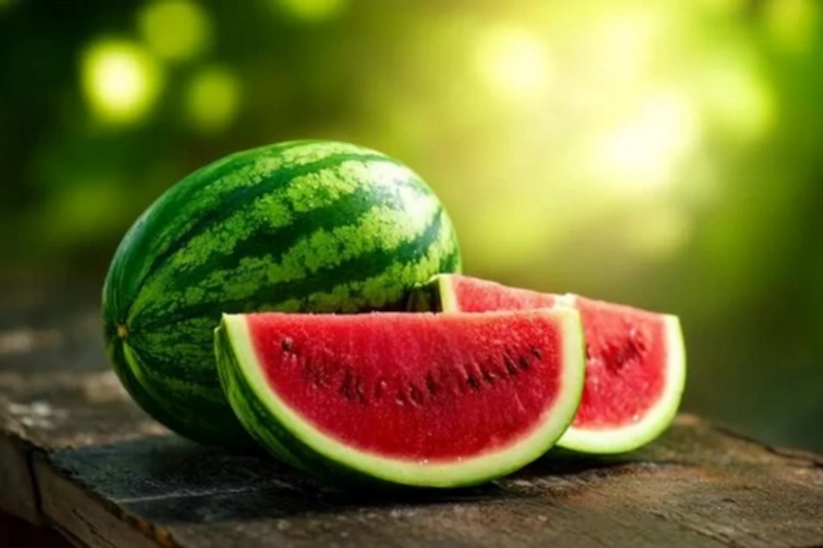The hidden health threat of watermelons revealed