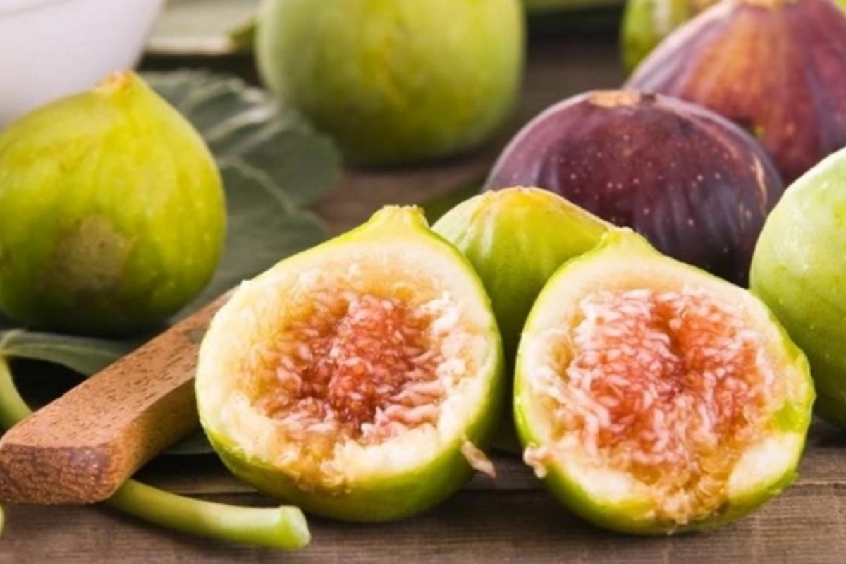 Fig every day: benefits and contraindicationsThis sweet and juicy fruit, known since ancient times, not only pleases the taste buds but also has an impressive set of beneficial properties. However, despite all its advantages, figs are not suitable for