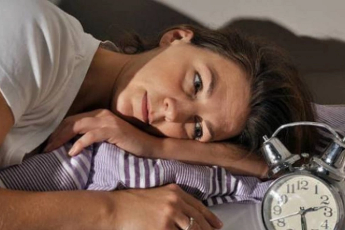 Dangerous nighttime habit that increases the risk of stroke