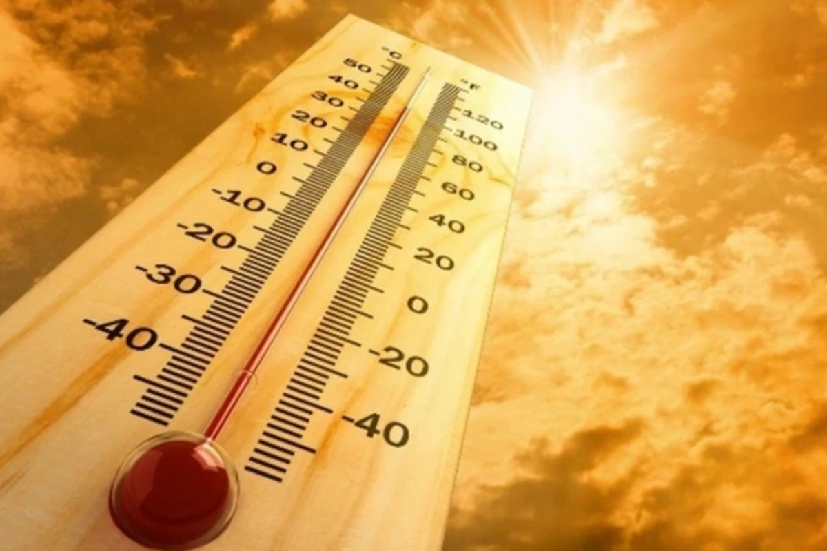 Why you feel cold in hot weather: 3 possible reasons