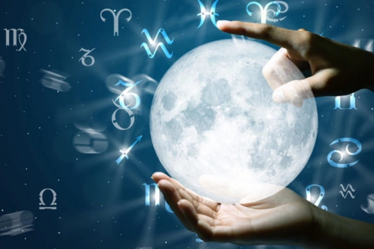 Three Zodiac signs that will be lucky this week