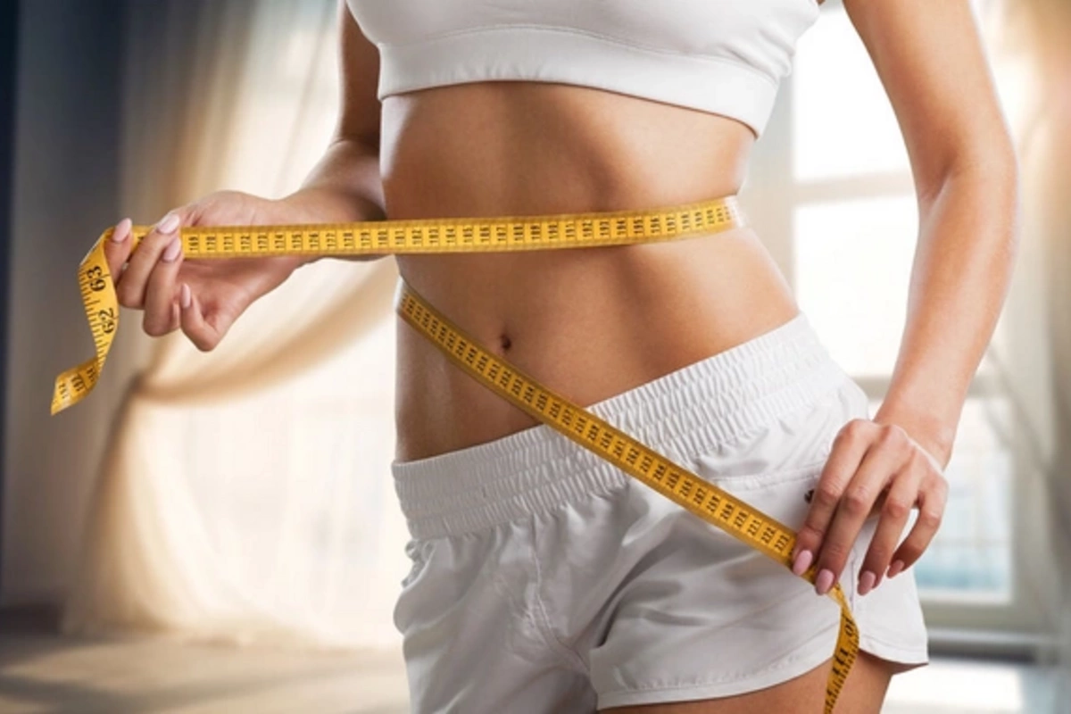Врач раскрыла помесячный план похудения к летнему сезону