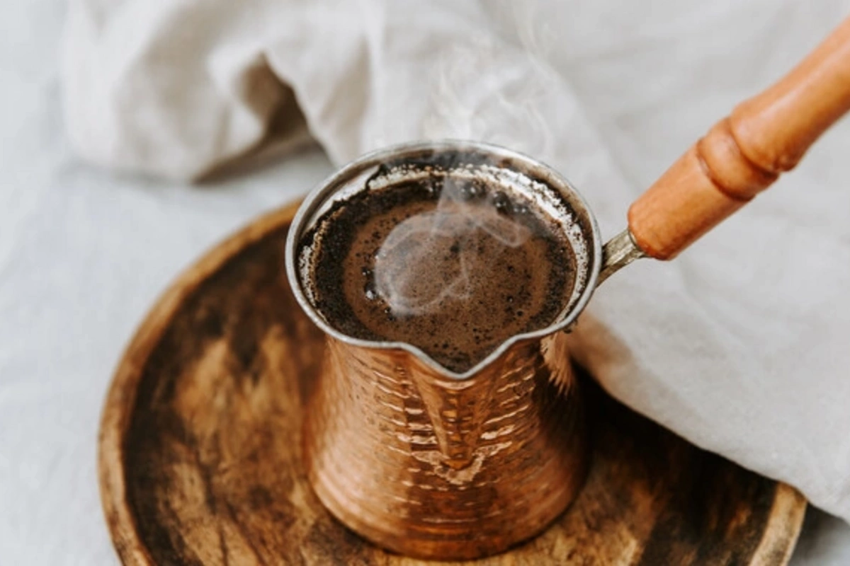 Учёные выяснили: привычный напиток снижает воспаление в организме