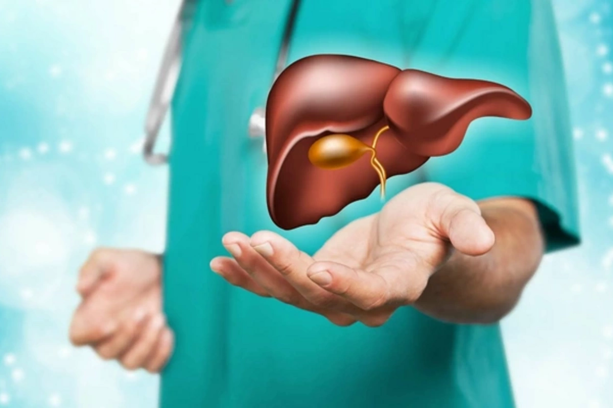 Popular vegetable named natural liver savior