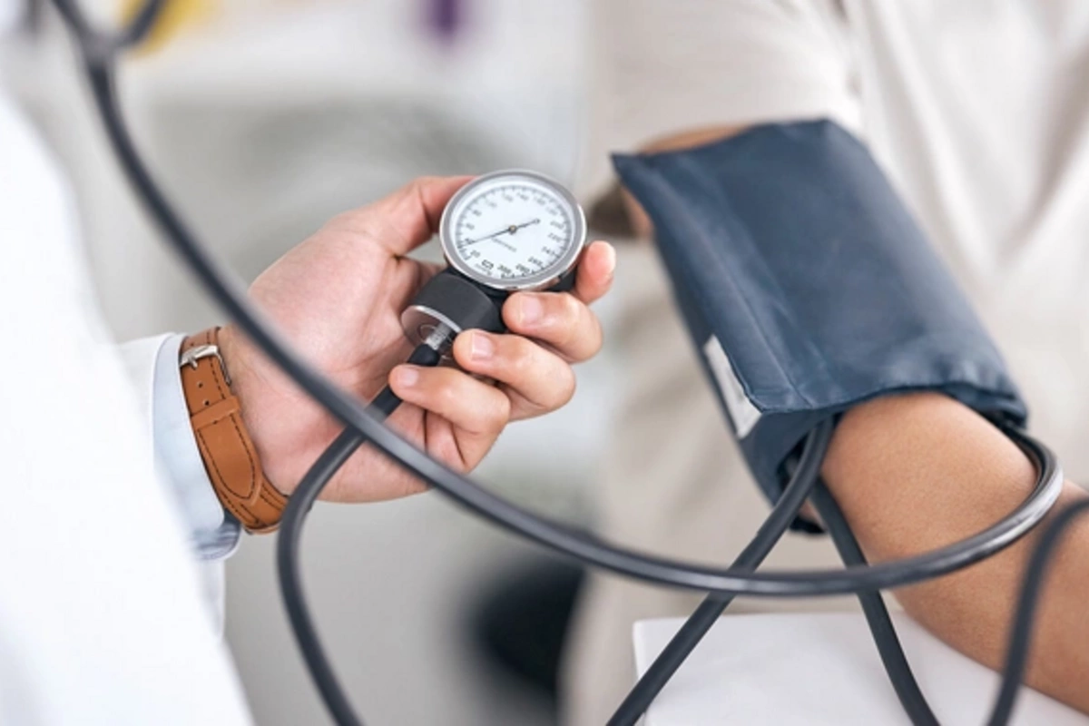 A simple way to lower blood pressure and strengthen heart health