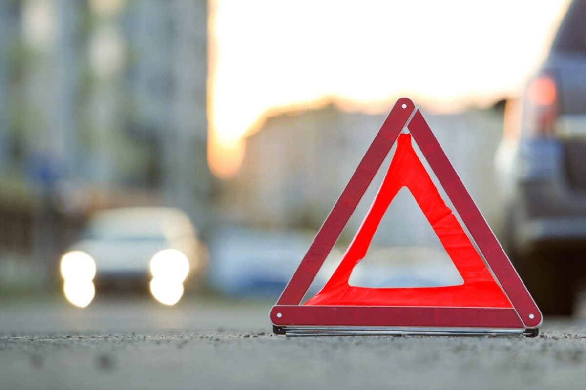 Three Zodiac Signs Most Likely to Get into Car Accidents