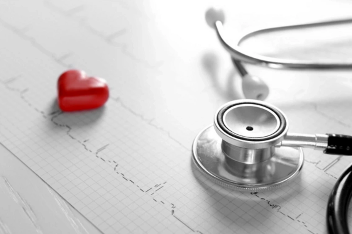 Critical age point named for sharp increase in heart attack risk in men