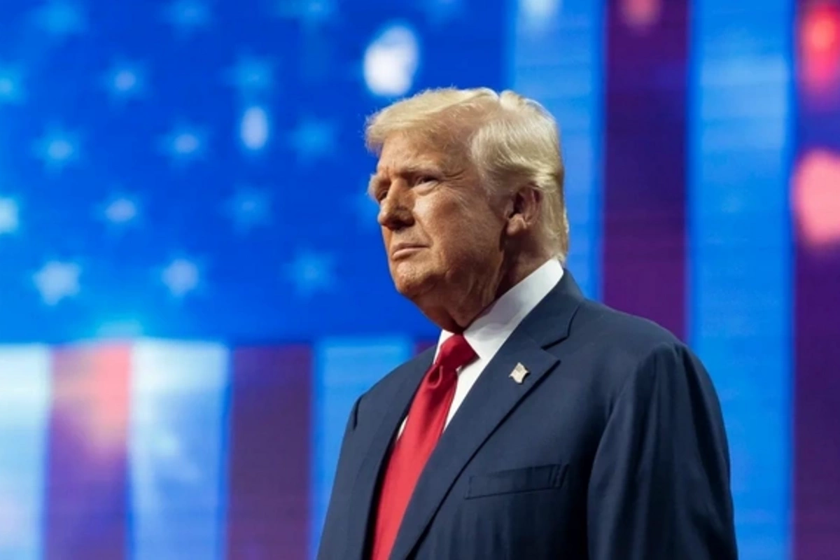 Трамп дал России 10 дней