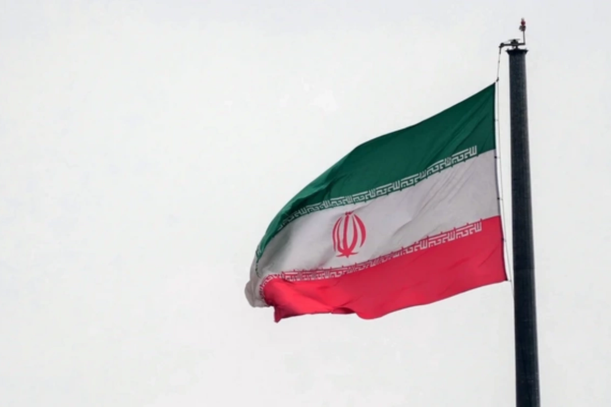 Iran expressed readiness to stop the escalation of conflict with Israel
