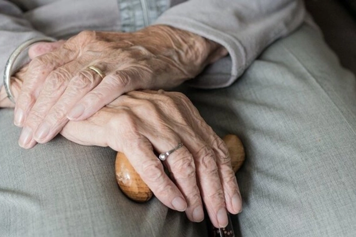 В Турции умерла 131-летняя женщина
