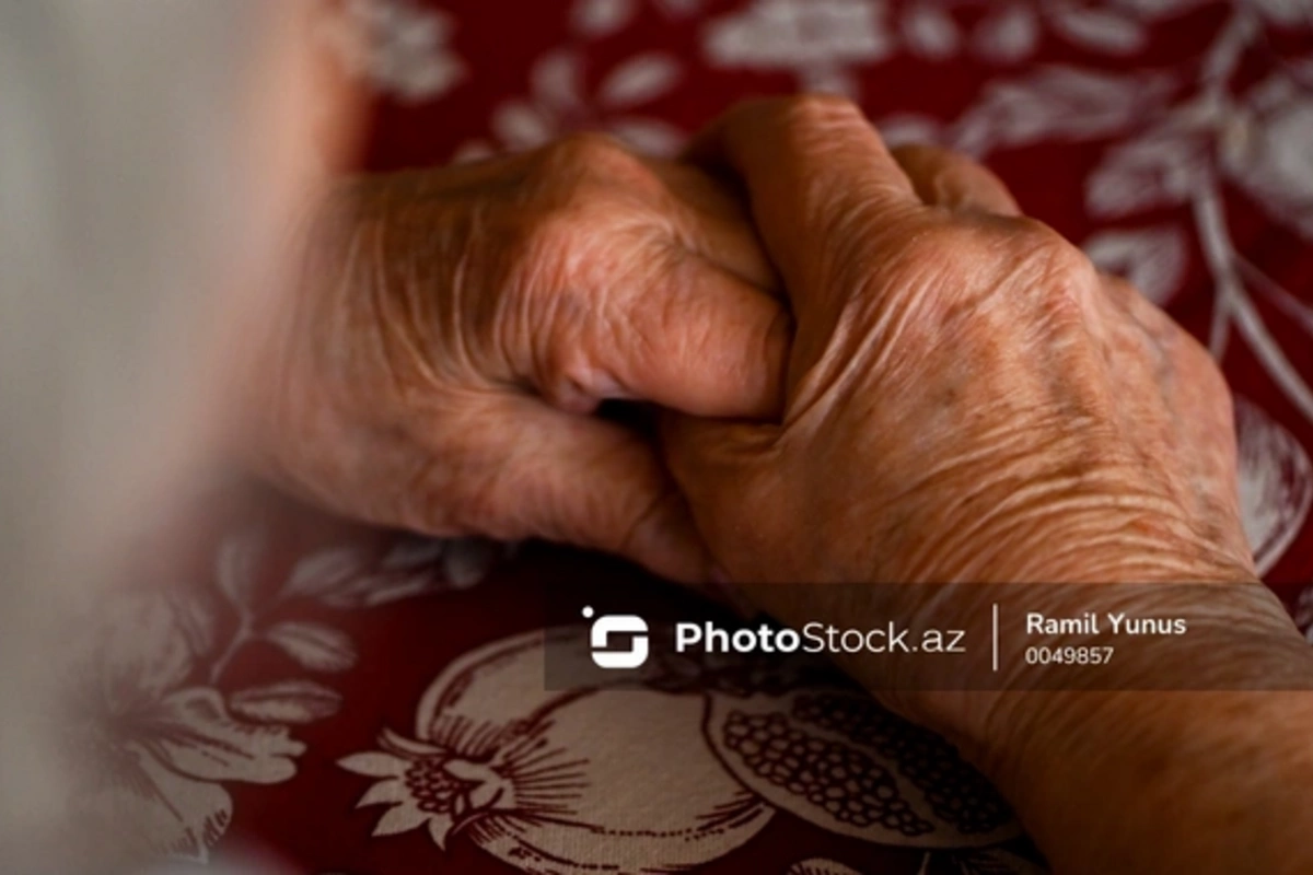 Гены долголетия: у кого больше шансов дожить до 100 лет