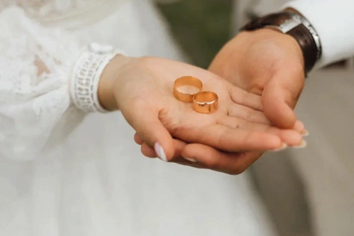 Раскрыт неожиданный ключ к счастливому браку