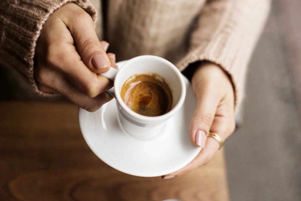 Кофе неожиданно помогает при шизофрении - открытие ученых