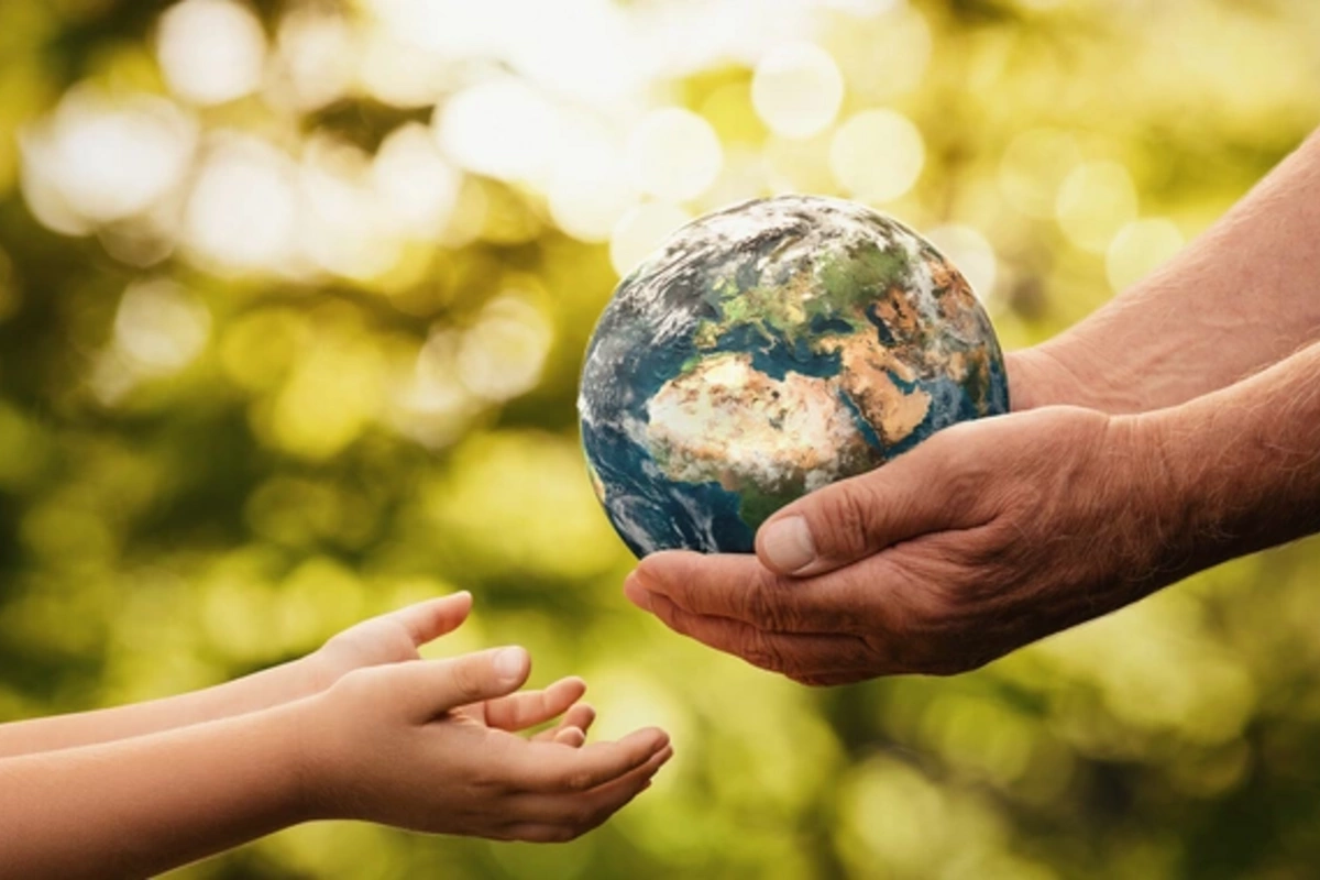 Scientists have revealed the reasons behind the rapid growth of Earths population