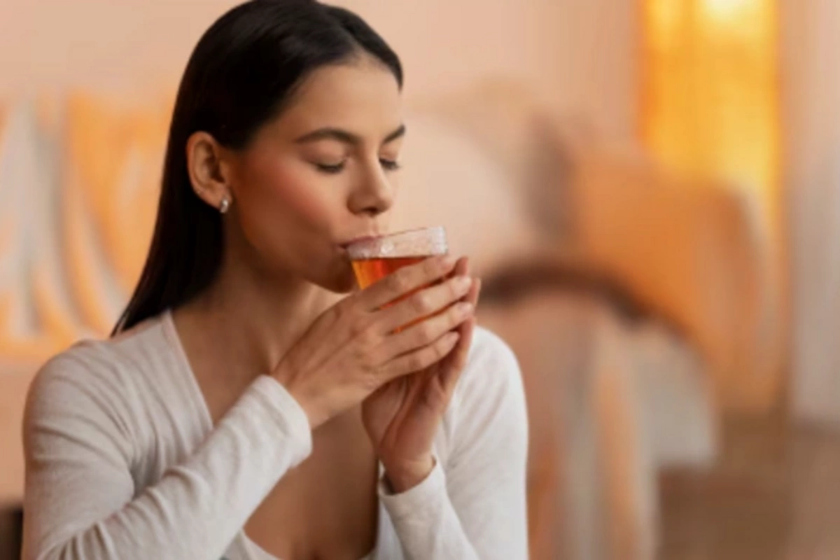 Doctor revealed the unexpected danger of a favorite drink