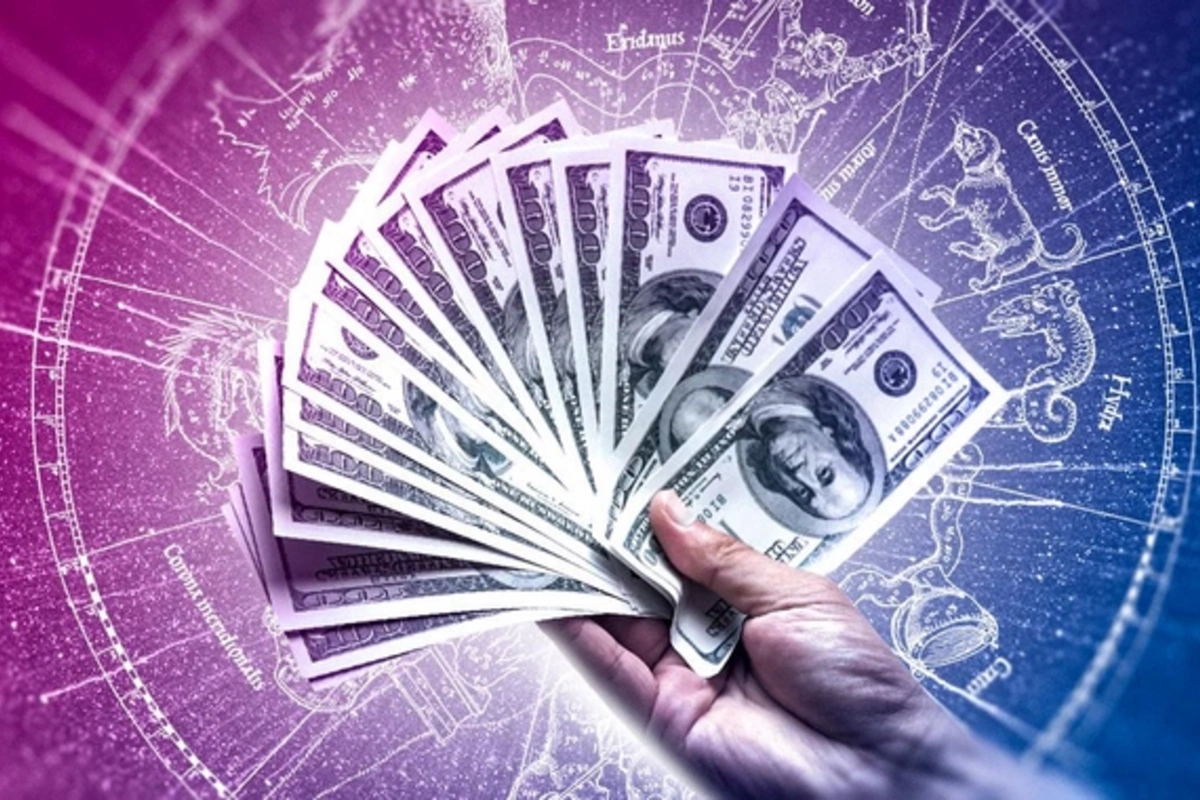  Эти знаки Зодиака скоро станут баснословно богатыми