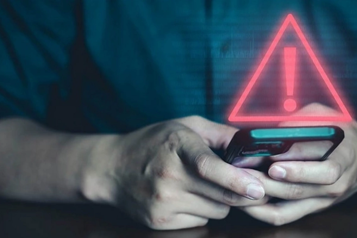 Telegram и WhatsApp назвали лидерами по числу киберпреступлений в мессенджерах