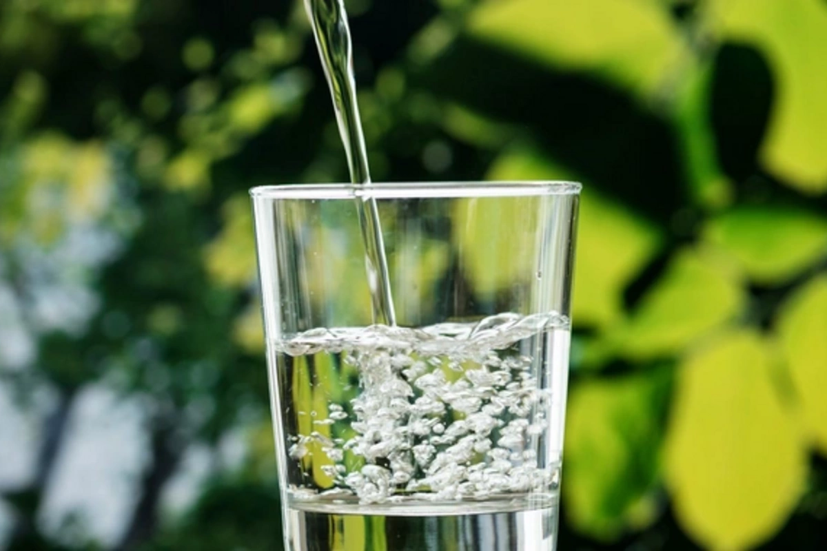 Влияет ли употребление воды на похудение?