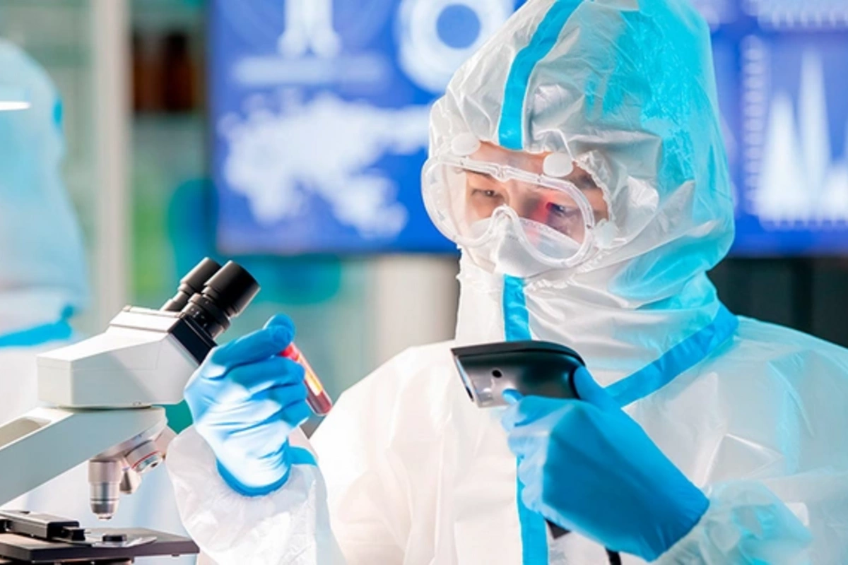 Scientists discovered alarming impact of COVID-19 on the brain