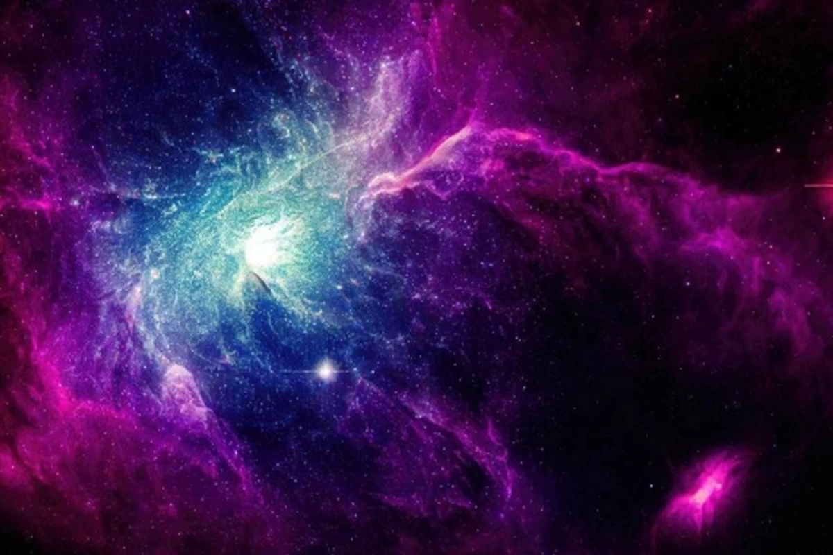 China became the first in the world to send artificial embryos into space