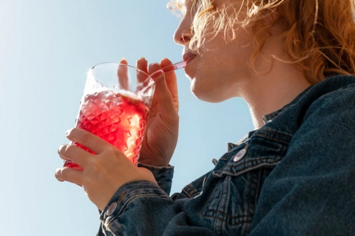 A can of soda reduces life by 12 minutes