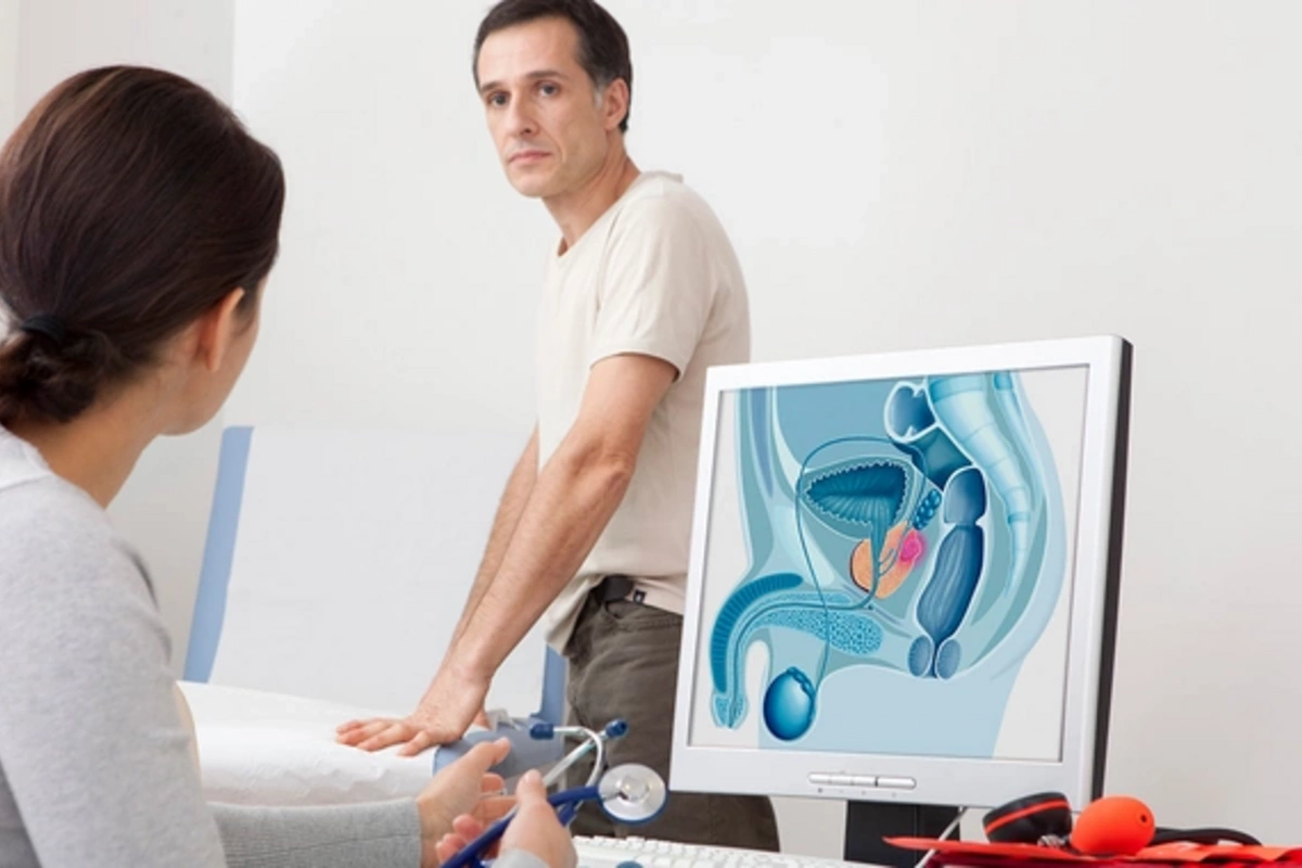 Men warned about the stealthiness of prostate cancer