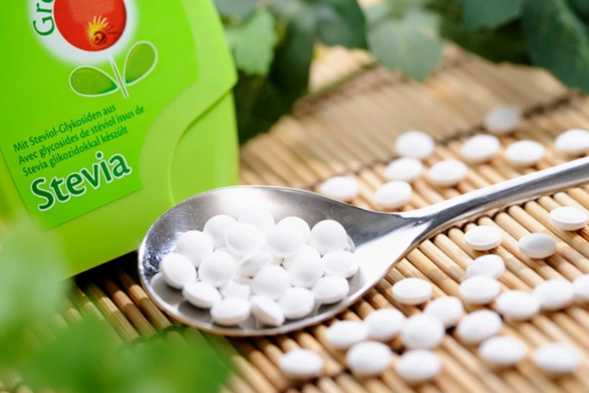 Учёные: заменители сахара меняют активность генов