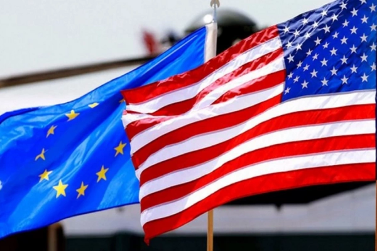 США и Европа подготовили военные варианты для поддержки переговоров по Украине