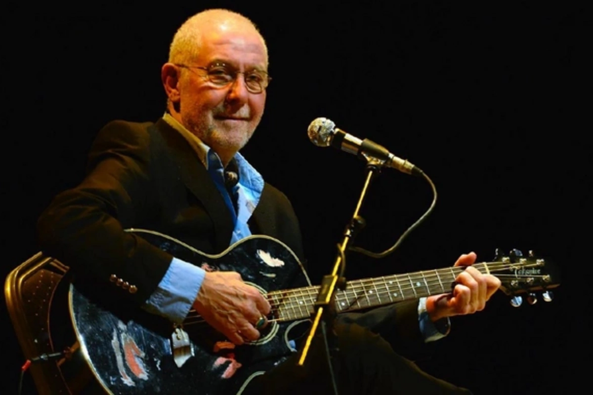 A famous Turkish singer has passed away