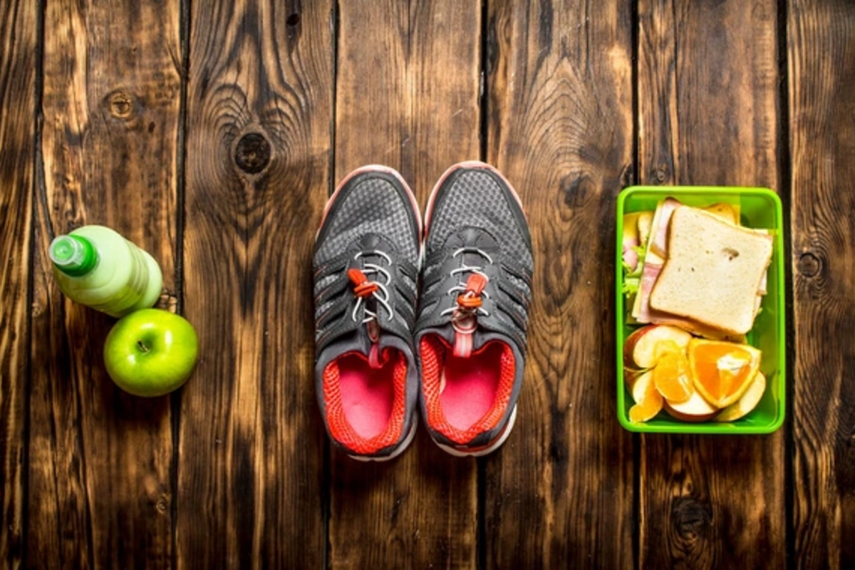 Named the main habits for strengthening immunity