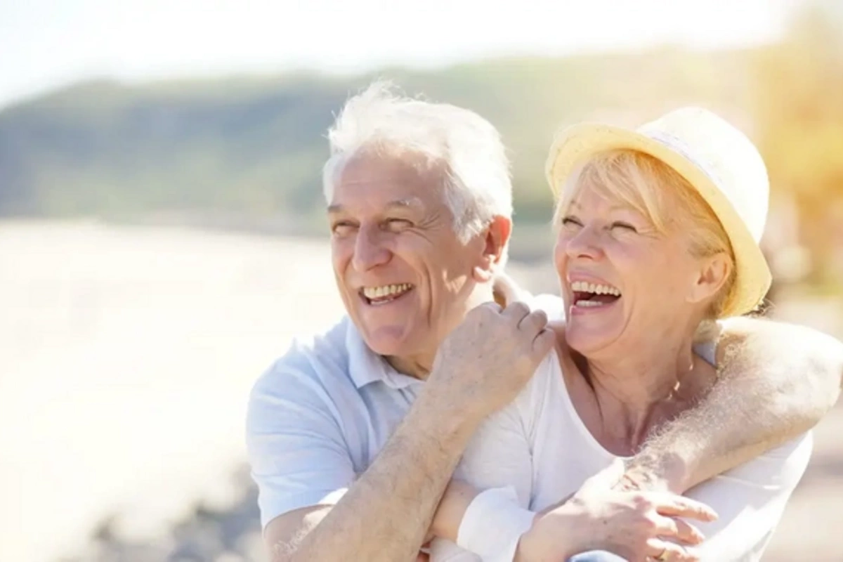 Раскрыт неожиданный способ замедлить старение мозга