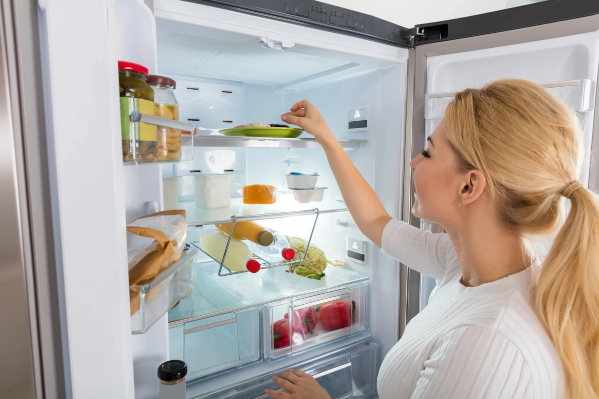 Названы 6 продуктов, которые помогут прожить дольше